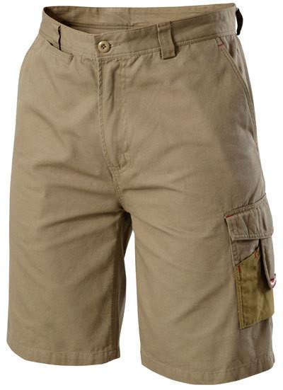 Hard Yakka Legends Extra Light Cotton Duck Weave Short (Y05906)