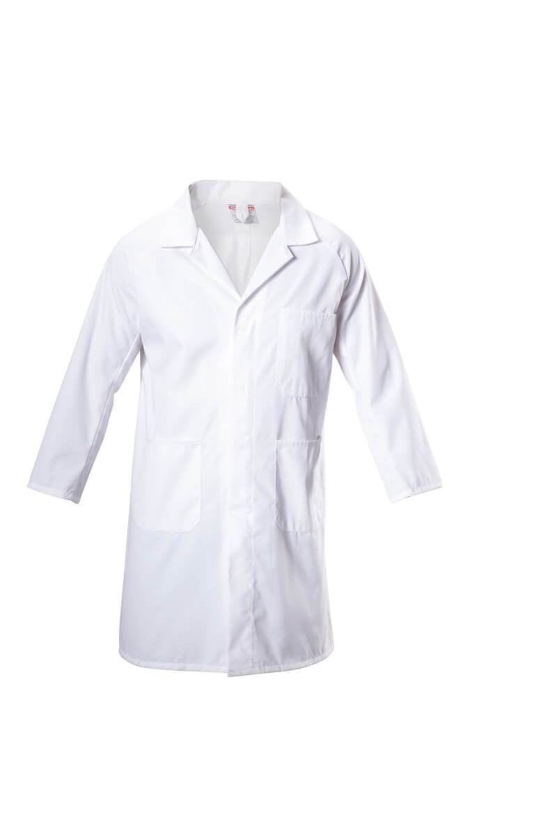 Hard Yakka Poly/cotton Dustcoat (Y06050)