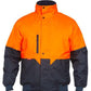 Hard Yakka - 2T Quilted Pilot Jckt  (Y06058)
