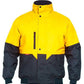 Hard Yakka - 2T Quilted Pilot Jckt  (Y06058)