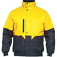 Hard Yakka - 2T Quilted Pilot Jckt  (Y06058)