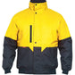 Hard Yakka - 2T Quilted Pilot Jckt  (Y06058)