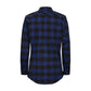 Hardyakka Foundations Check Flannel Long Sleeve Shirt (Y07295)