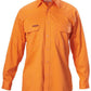 Hard Yakka  Cotton Drill Shirt Long Sleeve (Y07500)