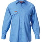 Hard Yakka  Cotton Drill Shirt Long Sleeve (Y07500)