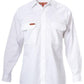 Hard Yakka  Cotton Drill Shirt Long Sleeve (Y07500)