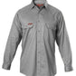 Hard Yakka  Cotton Drill Shirt Long Sleeve (Y07500)