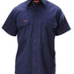 Hard Yakka Cotton Drill Shirt Short Sleeve (Y07510)