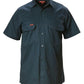 Hard Yakka Cotton Drill Shirt Short Sleeve (Y07510)