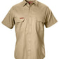 Hard Yakka Cotton Drill Shirt Short Sleeve (Y07510)