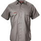 Hard Yakka Cotton Drill Shirt Short Sleeve (Y07510)