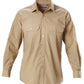 Hard Yakka Permanent Press Poly Cotton Shirt Long Sleeve (Y07590)