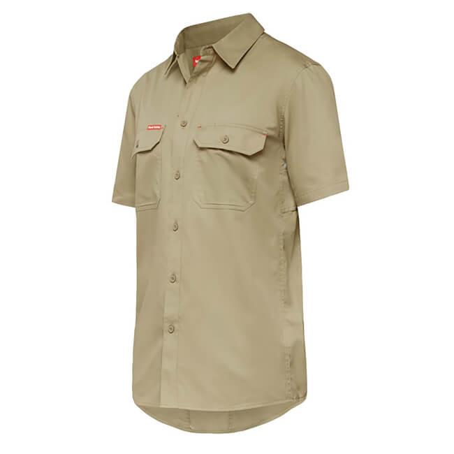 Hard Yakka Koolgear Ventilated SS Shirt (Y07715)