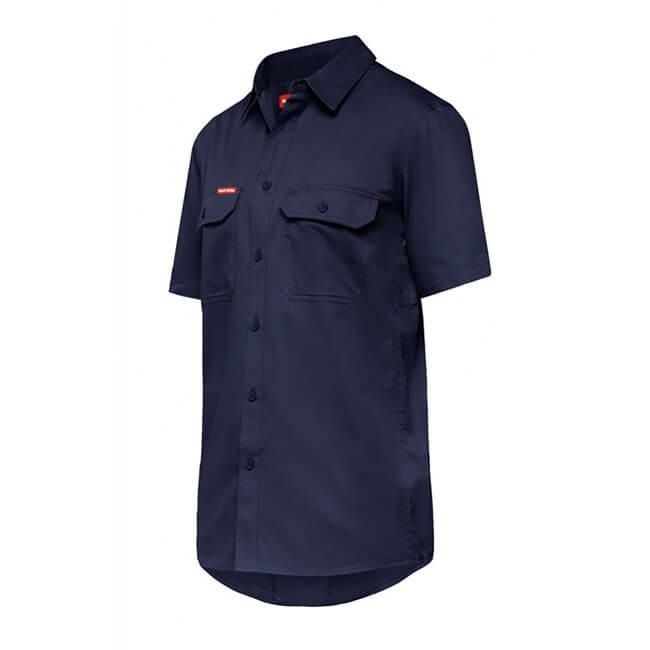 Hard Yakka Koolgear Ventilated SS Shirt (Y07715)