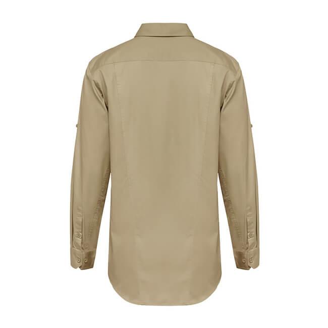 Hard Yakka Koolgear Ventilated LS Shirt (Y07720)