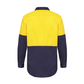 Hard Yakka Koolgear Ventilated LS Hi Vis Shirt (Y07730)
