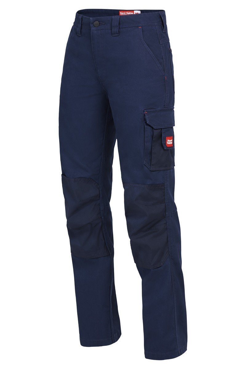 Hardyakka Legend Women Pants (Y08079)