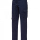 Hard Yakka Women's Generation Y Cotton Drill Cargo Pants (Y08850)