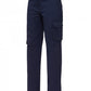 Hard Yakka Women's Generation Y Cotton Drill Cargo Pants (Y08850)