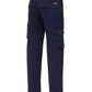 Hard Yakka Women's Generation Y Cotton Drill Cargo Pants (Y08850)