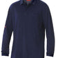 Hard Yakka Foundations - LS Polo (Y11307)