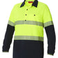 Hard Yakka - Y11379 Koolgear Spliced Taped Polo (Y11379)