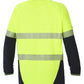 Hard Yakka - Y11379 Koolgear Spliced Taped Polo (Y11379)