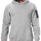 Hard Yakka Brushed Fleece Hoodie (Y19326)