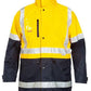 Hard Yakka - 4 In 1 Jacket (Y06057)