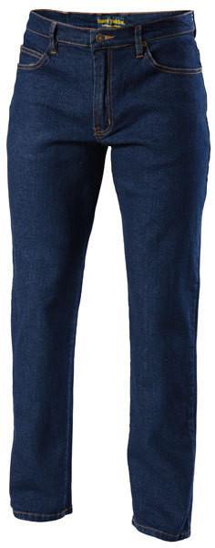 Hard Yakka Stretch Denim Jean (Y44610)