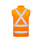 Syzmik 2 In 1 Rail Jacket (ZJ680)