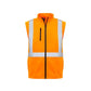 Syzmik 2 In 1 Rail Jacket (ZJ680)