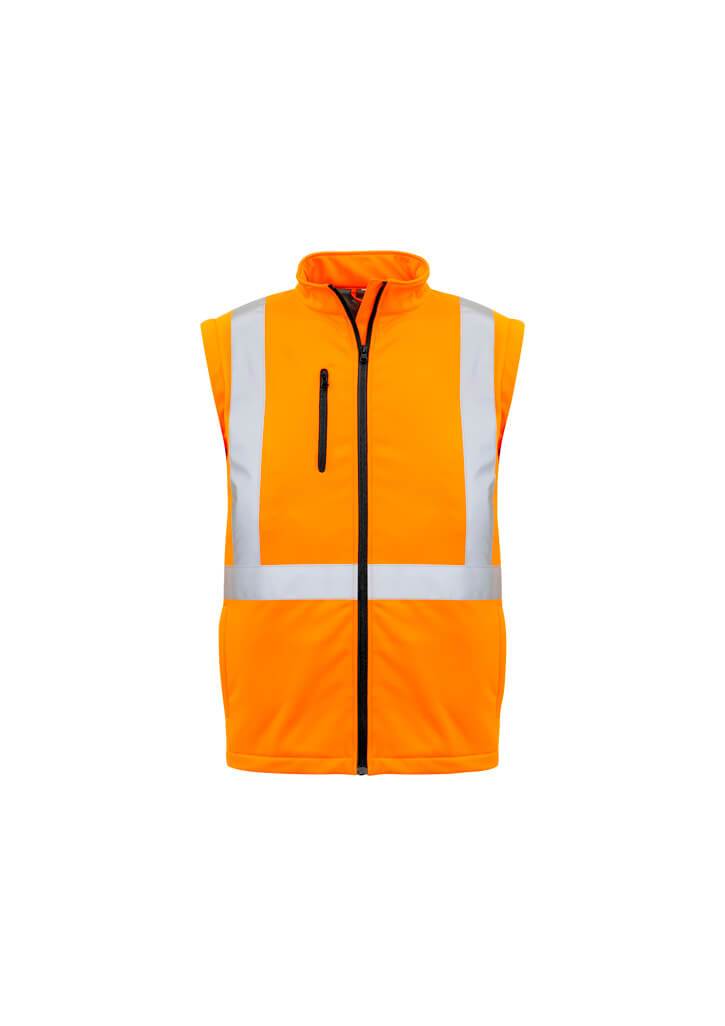 Syzmik 2 In 1 Rail Jacket (ZJ680)