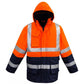 Syzmik Mens Fr Arc Rated Antistatic Waterproof Jacket (ZJ900)