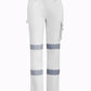 Syzmik Womens Bio Motion Taped Pant (ZP720)