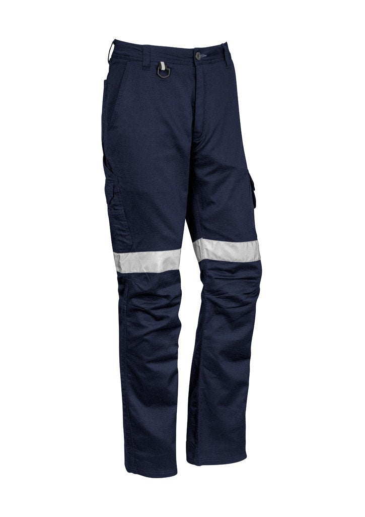 Syzmik  Mens Rugged Cooling Taped Pant (ZP904)