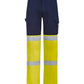 Syzmik Mens Bio Motion Hi Vis Taped Pant (ZP980)