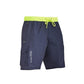 Syzmik Mens Streetworx Stretch Work Board Short (ZS240)