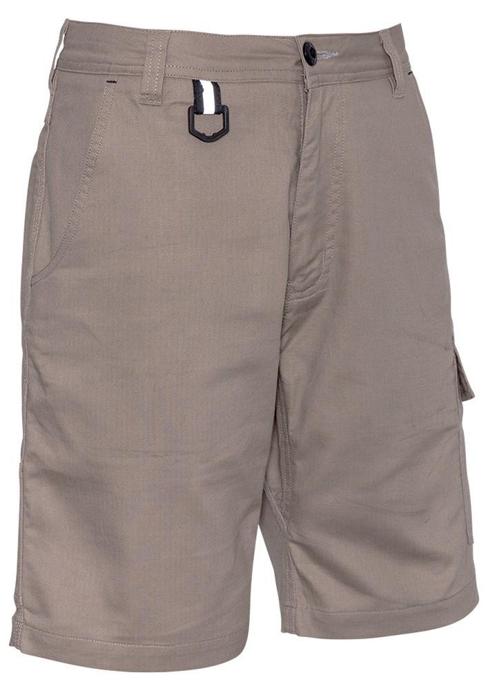 Syzmik Rugged Shorts (ZS505)