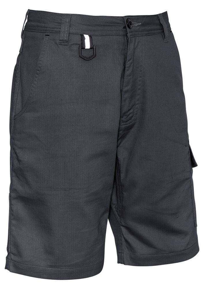 Syzmik Rugged Shorts (ZS505)