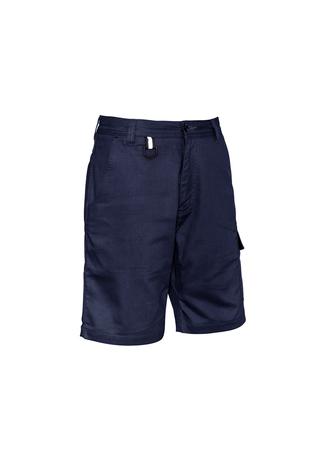 Syzmik Rugged Shorts (ZS505)