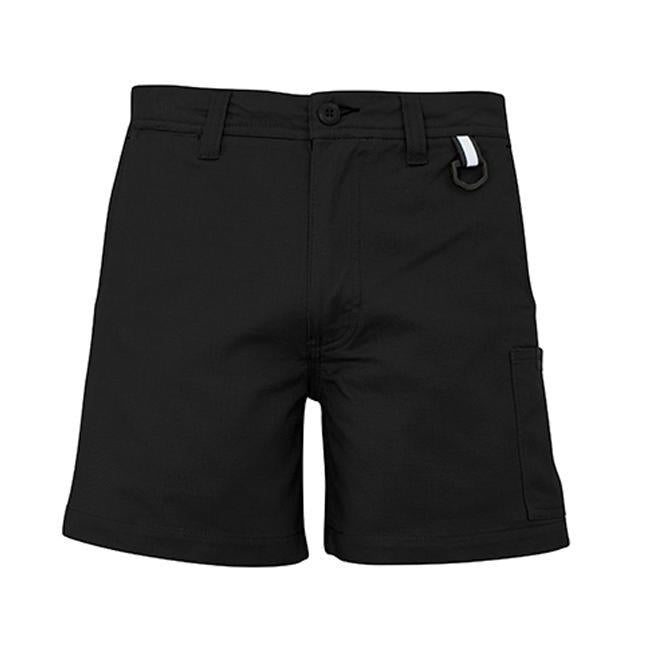 Syzmik Rugged Short Shorts (ZS507)