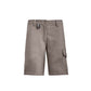 Syzmik Womens Rugged Cooling Vented Short (ZS704)