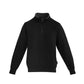 Syzmik Mens 1/4 Zip Brushed Fleece (ZT366)