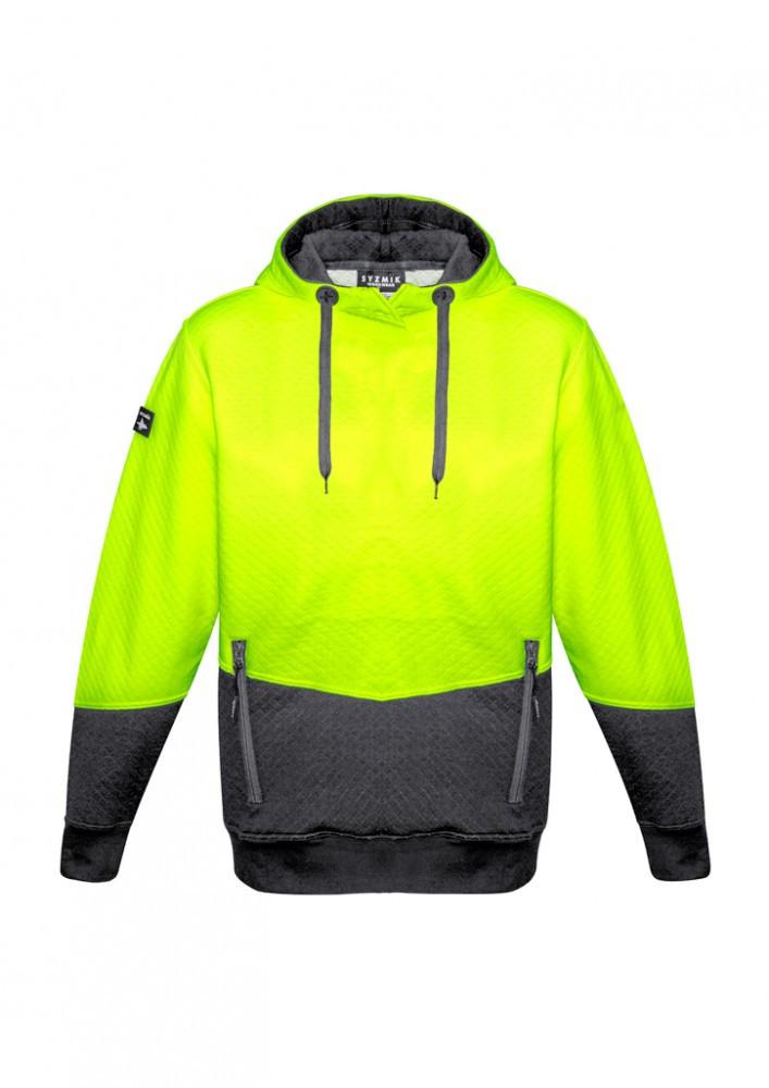 Syzmik  Hoodie D/O Pullover (ZT477)