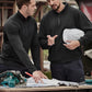 Syzmik Mens Merino Wool Mid-Layer Pullover (ZT766)