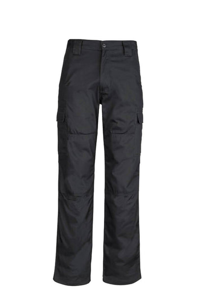 Syzmik Mens Drill Cargo Pant (ZW001)
