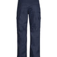Syzmik  Mens Drill Cargo Pant (ZW001S)