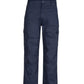 Syzmik Mens Drill Cargo Pant (ZW001)