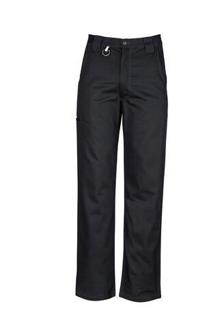 Syzmik Mens Plain Utility Gents Pant (ZW002)